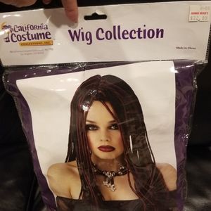 Dread wig